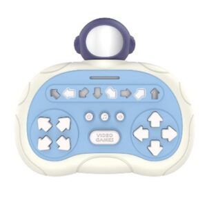 JUEGO PORTATIL MXPS-400 ASTRONAUT MAXLIFE