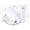 KIT ADAPTADORES PLC POWERLINE GIBABIT TL-PA7017KIT