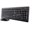 KIT TECLADO Y RATON WIRELESS PRIMO TRUST