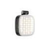 LED MULTIFUNCION MAGNETICO NEGRO SS26 XO