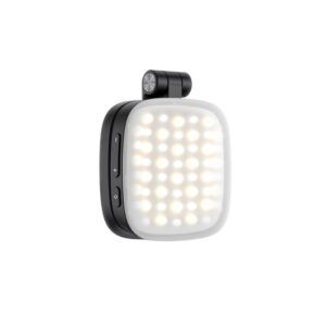 LED MULTIFUNCION MAGNETICO NEGRO SS26 XO
