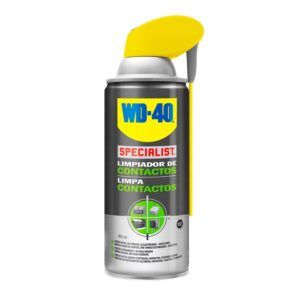 LIMPIA CONTACTOS WD40 34368 400ML