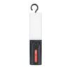 LINTERNA LED SOLAR CON IMAN Y GANCHO YH18 XO