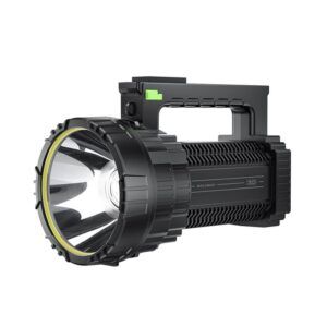 LINTERNA MULTIFUNCION LED 550 LUMENS YH21 XO