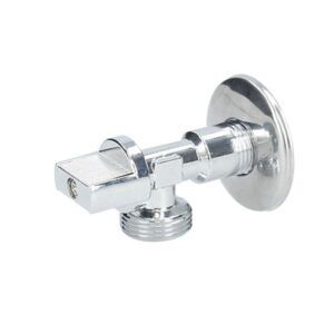 LLAVE REGULACION LAVADORA 1/2" X 3/4" FONTASTOCK