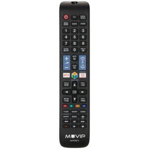 MANDO A DISTANCIA UNIVERSAL TELEVISORES SAMSUNG MUVIP