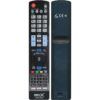 MANDO UNIVERSAL GRANDE PARA TELEVISORES LG LGG-2101 GEN-X