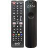 MANDO UNIVERSAL PEQUEÑO PARA TELEVISORES SAMSUNG SAP-2104 GEN-X