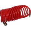 MANGUERA ESPIRAL 5Mtrs. AIRE COMPRIMIDO MADER