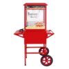 MÁQUINA DE PALOMITAS PROFESIONAL 1550W CHEF PRO