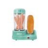 MAQUINA PARA PERRITOS CALIENTES HOT DOG TURQUESA JOCCA