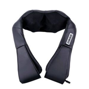 MASAJEADOR DE CUELLO CON CALOR FG09 30W XO