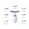 MASAJEADOR FACIAL ELECTRICO PARA CARA Y CUELLO 500mAh INNOVAGOODS