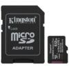 MEMORIA MICRO SD KINGSTON CLASE 10 512GB 150MB/S