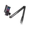 MICROFONO MMICSC NEGRO | BRAZO REGULABLE | RGB | ACCESORIOS | MARS GAMING
