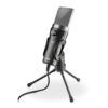 MICROFONO USB PARA STREAMING NSG MS120USB