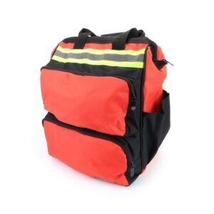 MOCHILA PARA HERRAMIENTAS 40X30X18CM MADER