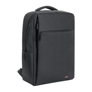 MOCHILA SPORT PARA PORTÁTILES HASTA 15.6" CB02BK NEGRA XO