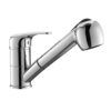 MONOMANDO FREGADERO CON DUCHA EXT URBEL FONTASTOCK