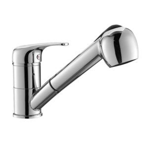 MONOMANDO FREGADERO CON DUCHA EXT URBEL FONTASTOCK