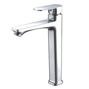 MONOMANDO LAVABO ALTO FONTASTOCK