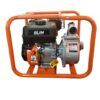 MOTOBOMBA DE GASOLINA 7HP BLIM