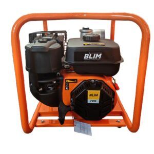 MOTOBOMBA DE GASOLINA 7HP BLIM