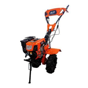 MOTOCULTOR GASOLINA 7.5HP 212CC 3 VELOCIDADES CON LUZ BLIM