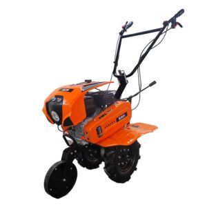 MOTOCULTOR GASOLINA 7.5HP 212CC 3 VELOCIDADES CON LUZ BLIM