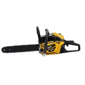 MOTOSIERRA GASOLINA ESPADA 45CM 45CC 2 TIEMPOS BLIM