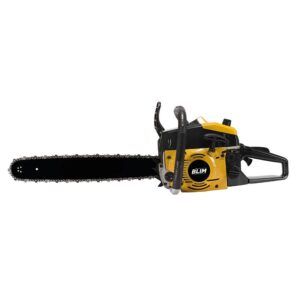 MOTOSIERRA GASOLINA ESPADA 50CM 63.3CC 2 TIEMPOS BLIM