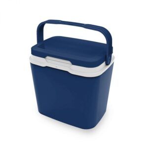 NEVERA RIGIDA DE PLAYA 25L COLORES SURTIDOS AQUAPRO