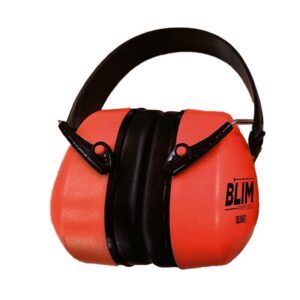 OREJERAS DE PROTECCIÓN AUDITIVA 32DB BLIM