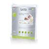 PACK 50 BOLSAS ENVASAR AL VACIO 20X28 LAICA
