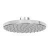 PLAFON DE DUCHA CIRCULAR ASON 20CM FONTASTOCK