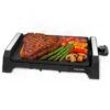 PLANCHA DE ASAR ELECTRICA BK-P36 CON 2000W