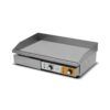 PLANCHA ELÉCTRICA PROFESIONAL SUPERFICIE LISA 4400W CHEF PRO