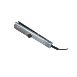PLANCHA SECADOR 2 EN 1 CON MOTOR BLDC Y PANTALLA DIGITAL
