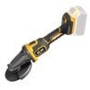 RADIAL SERIE PRO 115/125MM S/CARBONES 20V (SIN BATERIA) BLIM