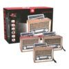 RADIO SOLAR - ALTAVOZ BT | USB | TF | FM | AM | SW | LUZ EMERGENCIA GENX