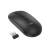 RATON INALAMBRICO WIRELESS / BLUETOOTH 1600DPI NEGRO M13 XO