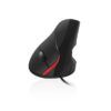 RATÓN VERTICAL ERGONÓMICO EWENT
