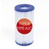 REPUESTO DE FILTRO PARA PISCINA TIPO III BESTWAY