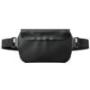 RIÑONERA IMPERMEABLE 7 PULGADAS NEGRO