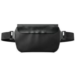 RIÑONERA IMPERMEABLE 7 PULGADAS NEGRO