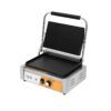 SANDWICHERA INDUSTRIAL PLACAS LISAS 2200W CHEF PRO