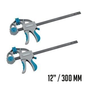 SARGENTO APRIETE 12"/300 MM 2PCS FONTASTOCK