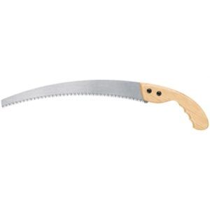 SERRUCHO DE PODAR 350MM MADER