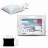 SET 2 ALMOHADAS SOFT 45X60CM URBAN LIVING