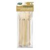 SET 20 PINCHO BAMBU AGARRADOR 180MM ALGON